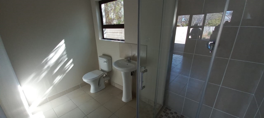 3 Bedroom Property for Sale in Universitas Free State